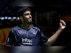 Badminton Asia Championships: Ayush Shetty Shocks World No 7 Li Shi Feng In Giant-Killing Start