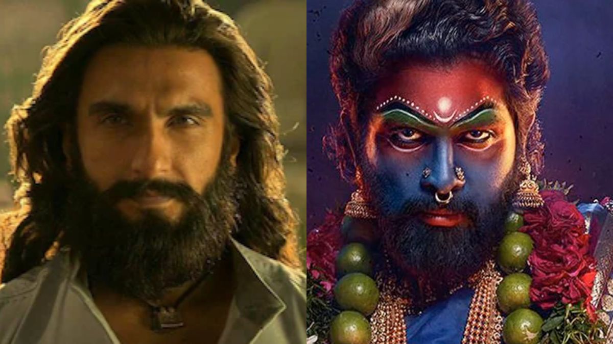 <i>Dhurandhar 2</i> Box Office Collection Day 21: Ranveer Singh Film Inching Closer To <i>Pushpa 2's</i> Historic Rs 1,200 Crore Record