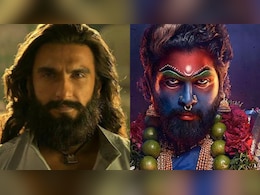 <i>Dhurandhar 2</i> Box Office Collection Day 21: Ranveer Singh Film Inching Closer To <i>Pushpa 2's</i> Historic Rs 1,200 Crore Record