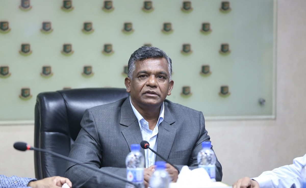 Bangladesh Board Chief, Who Was Bystander During Strained Relations With BCCI, Fired