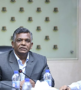 Bangladesh Board Chief, Who Was Bystander During Strained Relations With BCCI, Fired