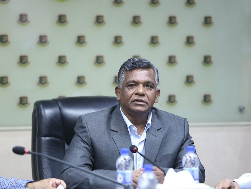 Bangladesh Board Chief, Who Was Bystander During Strained Relations With BCCI, Fired