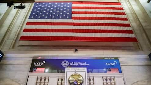 Stocks Hit Record Highs On US-Iran Talk Optimism: Markets Wrap