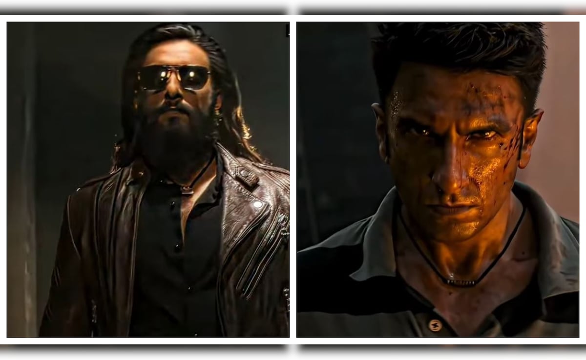 Dhurandhar 2 Box Office Collection Day 21: Ranveer's Film Eyes Highest-Grossing Movie Record