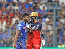 On Jasprit Bumrah vs Virat Kohli Popularity, World Cup Winners Blunt "There Is A Difference" Verdict