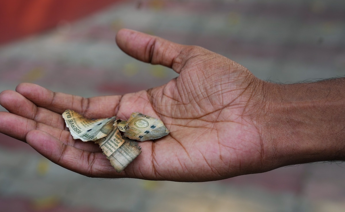 Latest and Breaking News on NDTV Latest and Breaking News on NDTV