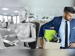 AI का असर: डिग्री वाले बेहाल, स्किल्ड वर्कर मालामाल, एंथ्रोपिक की स्टडी कर देगी आपको हैरान