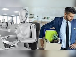 AI का असर: डिग्री वाले बेहाल, स्किल्ड वर्कर मालामाल, एंथ्रोपिक की स्टडी कर देगी आपको हैरान