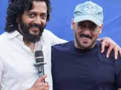 'रितेश देशमुख की नौकरी खतरे में' सोहेल खान को सपोर्ट करने आए सलमान खान, प्राइम वीडियो के अलायंस में क्या कह गए 