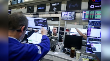 US Stocks Advance On Ceasefire Optimism As Earnings Continue