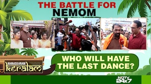 The Battle For Nemom: Who Will Have The Last Dance?