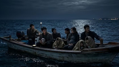 10 वर्षांचा प्लॅन अन् पोत्यात लपवलेली मुलं! उत्तर कोरियाच्या हुकूमशहाला असं गुंगारा देऊन पळालं 9 जणांचं कुटुंब