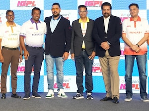 Yuvraj Singhs Advice To Abhishek Sharma And Shubman Gill: Play Golf With Cricket