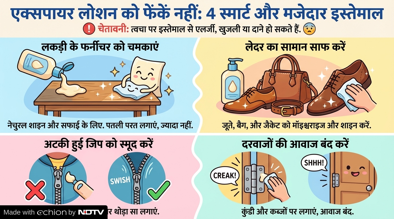 Latest and Breaking News on NDTV