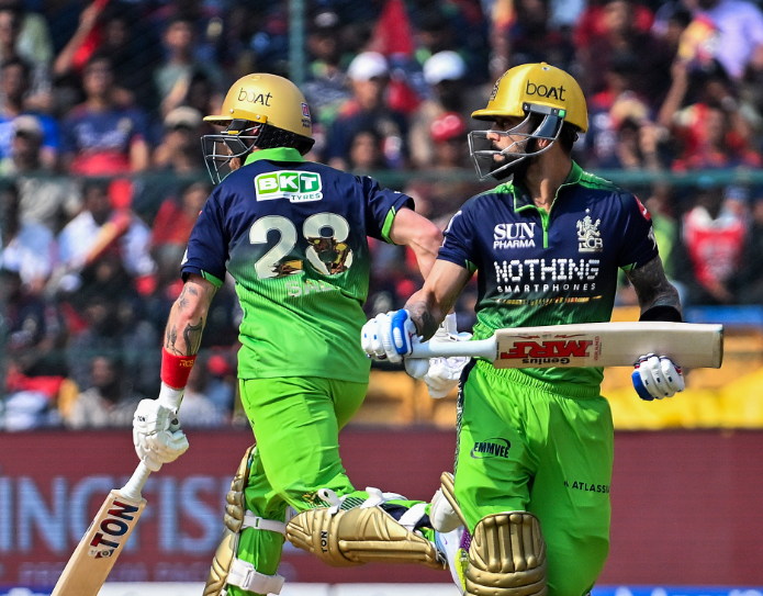 "Kohli, Salt Were Not Happy": Rahul Explains Why After DC's Win Over RCB