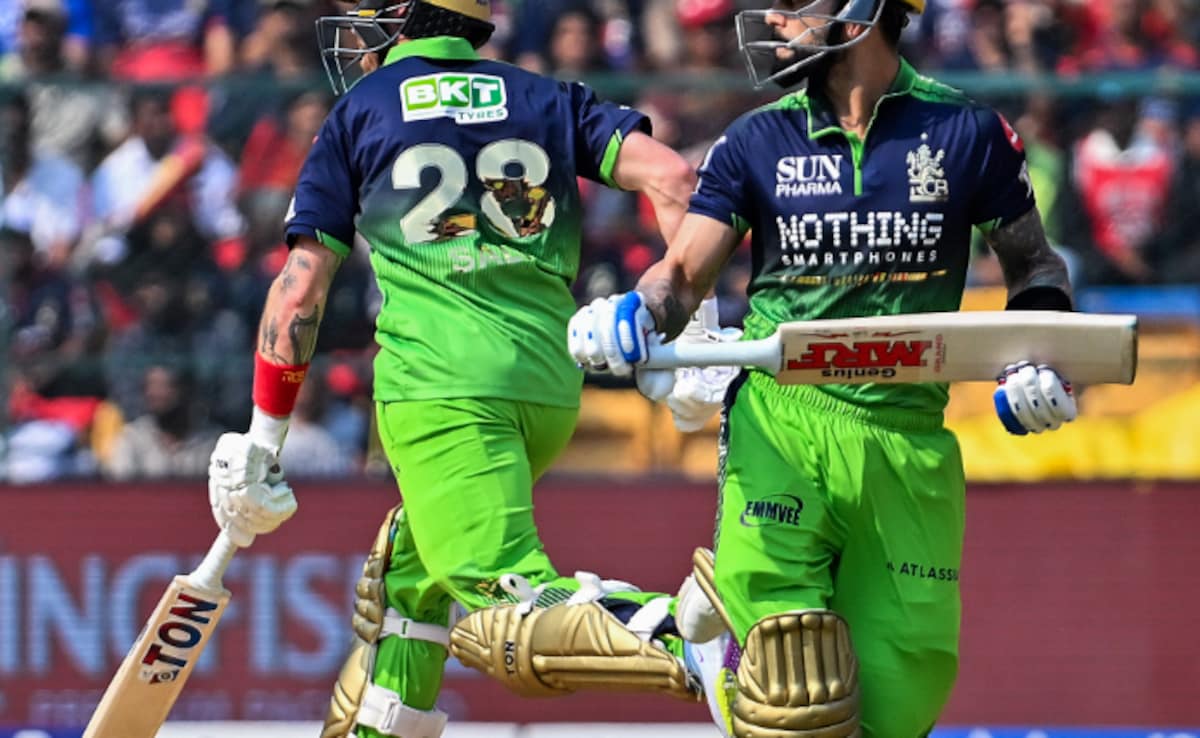 "Virat Kohli, Phil Salt Were Not Happy": KL Rahul Explains Why After DCs Win Over RCB In IPL 2026