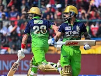 "Virat Kohli, Phil Salt Were Not Happy": KL Rahul Explains Why After DCs Win Over RCB In IPL 2026