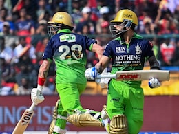 "Virat Kohli, Phil Salt Were Not Happy": KL Rahul Explains Why After DC's Win Over RCB In IPL 2026