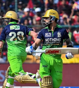 "Virat Kohli, Phil Salt Were Not Happy": KL Rahul Explains Why After DCs Win Over RCB In IPL 2026