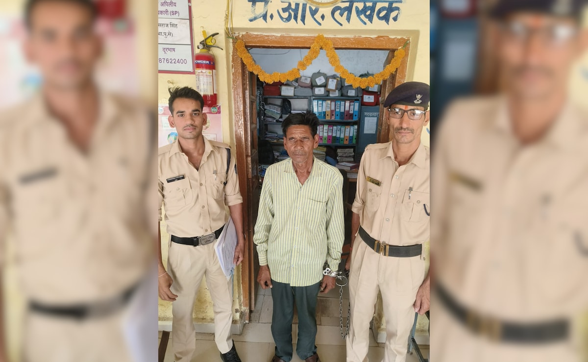 चंदन तस्करी का भंडाफोड़; यूपी के कन्नौज से अंतर्राज्यीय गिरोह का सरगना गिरफ्तार, सतना पुलिस का एक्शन