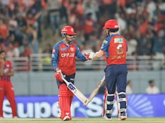 Priyansh Arya, Cooper Connolly Enter Elite List With 182-Run Stand For Punjab Kings