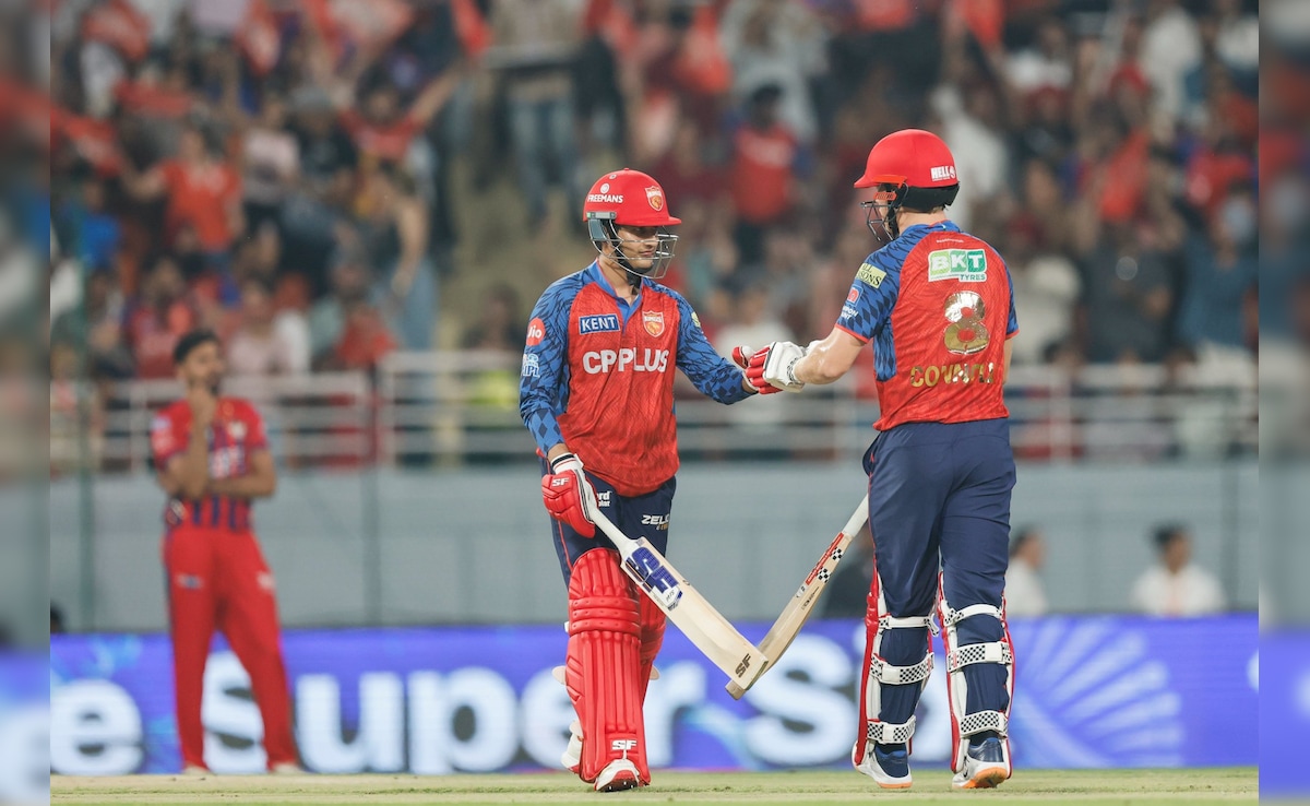 IPL 2026: पावर-प्ले में आग उगल रहा पंजाब, पर यह सबसे बड़ी खामी न पड़ जाए टीम अय्यर को भारी