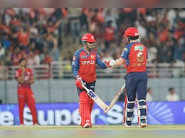 IPL 2026: 'पावर-प्ले' में आग उगल रहा पंजाब, पर यह 'सबसे बड़ी खामी' न पड़ जाए टीम अय्यर को भारी