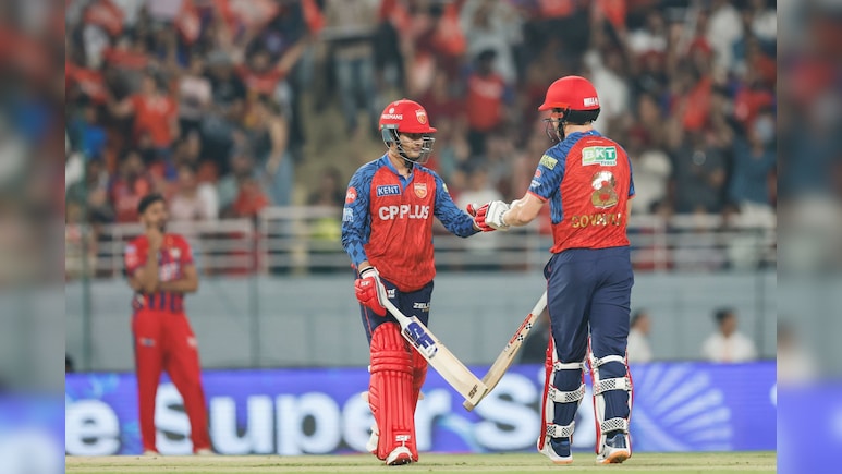 IPL 2026: 'पावर-प्ले' में आग उगल रहा पंजाब, पर यह 'सबसे बड़ी खामी' न पड़ जाए टीम अय्यर को भारी