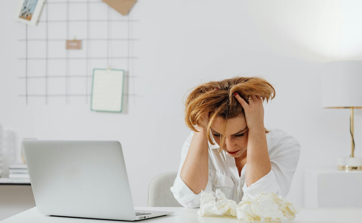 '6 Weeks, 7 Interviews And A No': Cancer Survivor's Brutal Job Hunt Post Viral