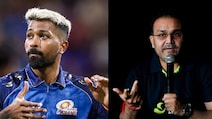 Hardik's Captaincy Leaves Ex-India Star Speechless, Sehwag Cracks Epic Joke