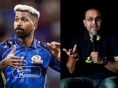 Hardik Pandyas Captaincy Leaves Ex-India Star Speechless, Virender Sehwag Cracks Hilarious Joke