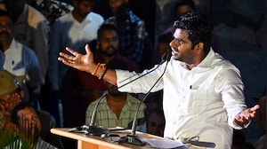 Big Surprise in Tamil Nadu Polls: Annamalai Missing from BJP List