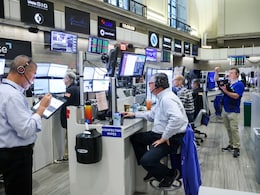 Investors Turn To Defence And Energy Stocks As Iran War Resets Markets