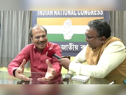 'Enticement, Intimidation By Trinamool': Adhir Chowdhury On Women's Turnout