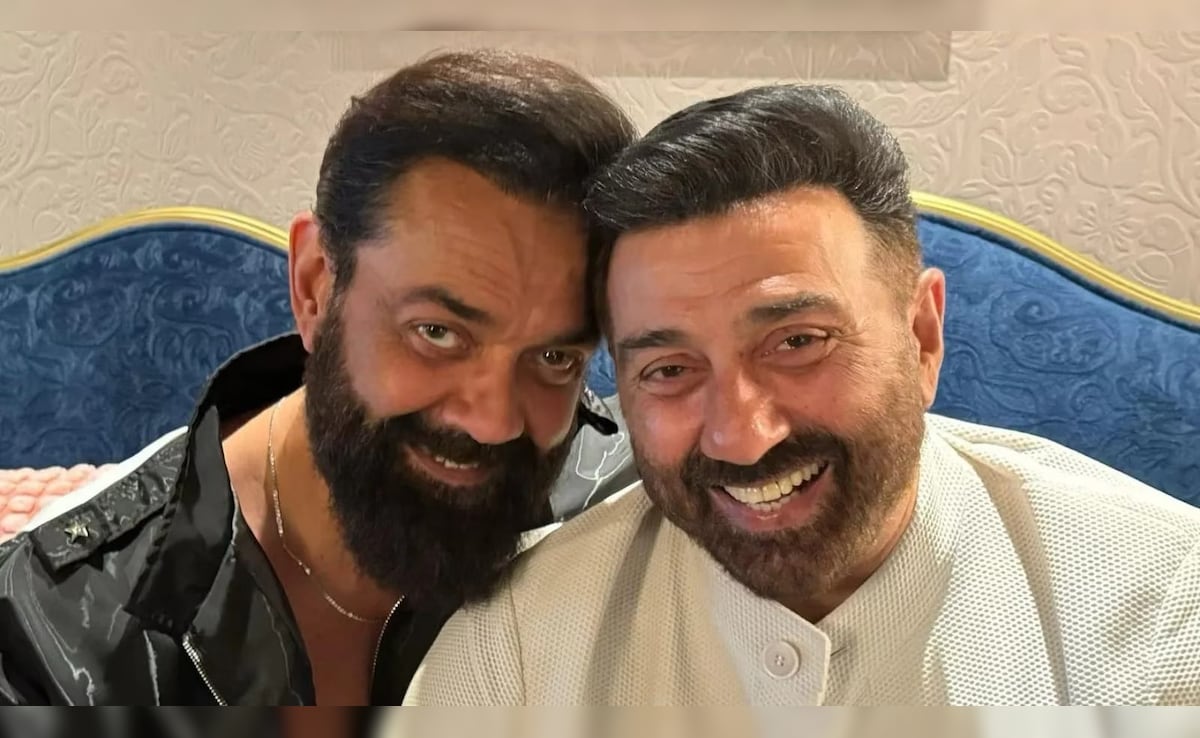 29 साल पहले बॉबी-सनी की आने वाली थी ये फिल्म, दो भाई करने वाले थे जबरदस्त एक्शन, इस वजह से हुई डिब्बाबंद