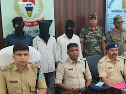 झारखंड: भाजपा नेता के घर फायरिंग का खुलासा&hellip; 3 दिन में पुलिस ने दबोचे शातिर, देसी पिस्टल और कारतूस जब्त