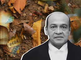 Cash Row Judge Quits Amid Removal Process. Will He Get Retirement Benefits?