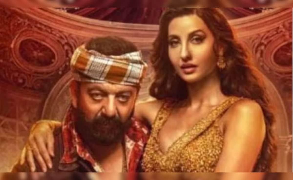 'Sarke Chunar Teri Sarke' Row: Sanjay Dutt Issues Apology To NCW, Vows Education Support