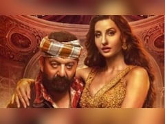 'Sarke Chunar Teri Sarke' Row: Sanjay Dutt Issues Apology To NCW, Vows Education Support