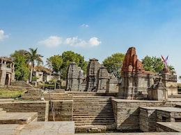 मलेरिया रोकने वाली मछलियां और 900 साल पुराने मंदिर, बांसवाड़ा का अरथूना एक अनोखी विरासत