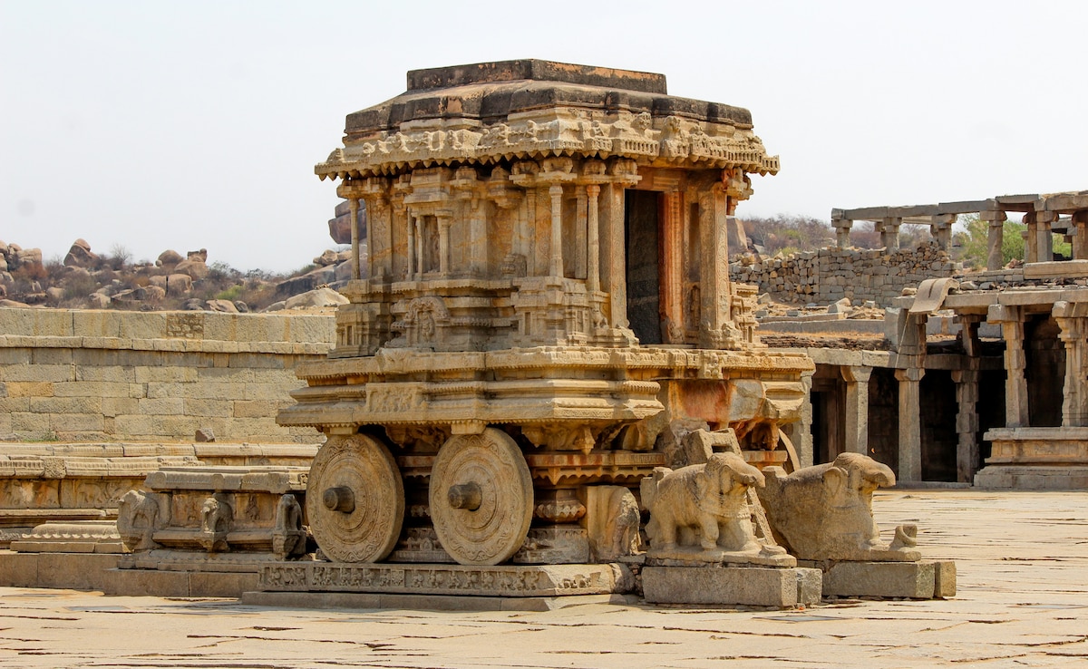 Latest and Breaking News on NDTV