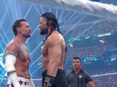 WWE WrestleMania 42 LIVE: Brock Lesnar Retires; Reigns vs Punk Underway