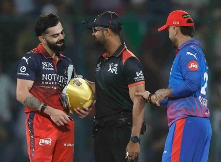 IPL 2026:  एक साथ वर्ल्ड कप जीता, एक बना क्रिकेट 'किंग' और एक अंपायर, जानें कौन हैं अजितेश अर्गल, कैसा रहा है प्रदर्शन