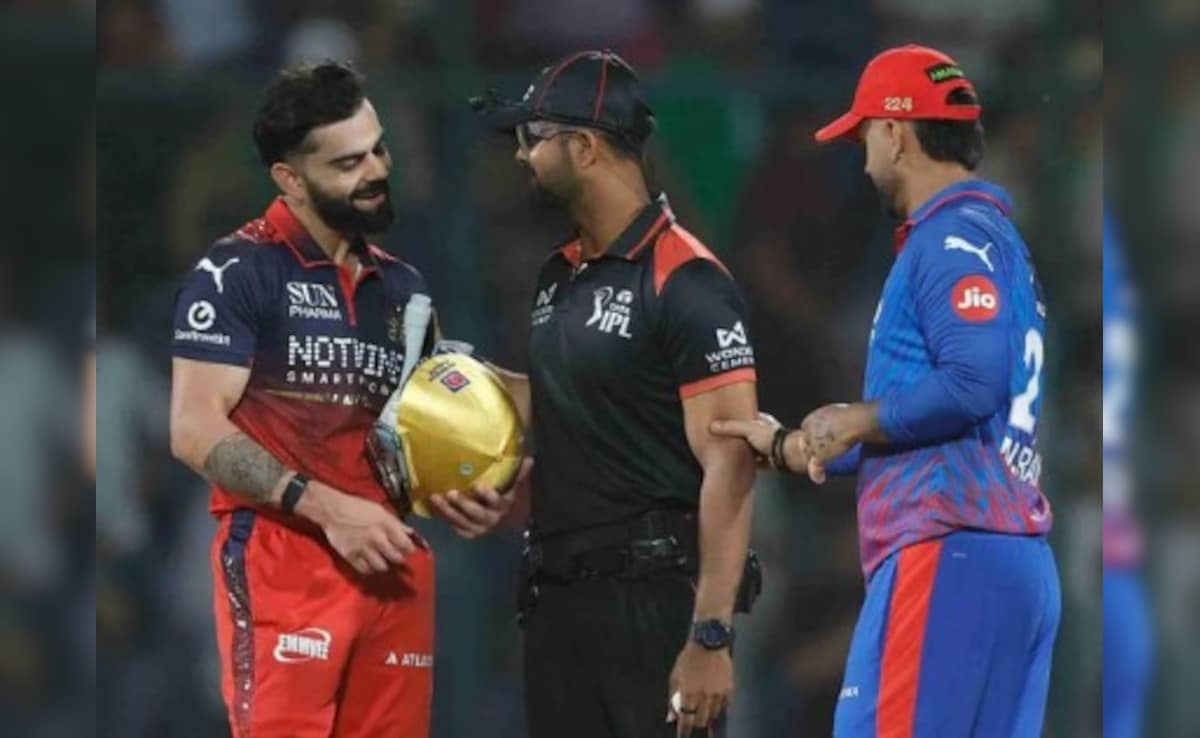 IPL 2026:  एक साथ वर्ल्ड कप जीता, एक बना क्रिकेट किंग और एक अंपायर, जानें कौन हैं अजितेश अर्गल, कैसा रहा है प्रदर्शन