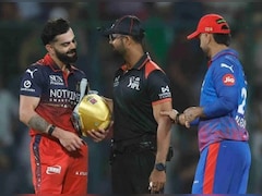 IPL 2026:  एक साथ वर्ल्ड कप जीता, एक बना क्रिकेट 'किंग' और एक अंपायर, जानें कौन हैं अजितेश अर्गल, कैसा रहा है प्रदर्शन