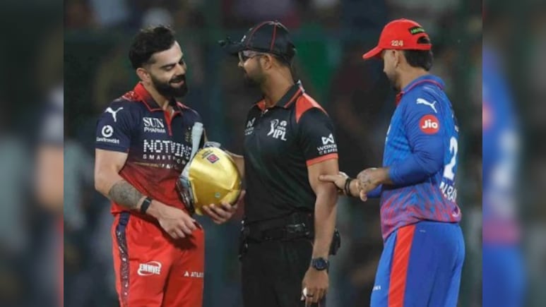 IPL 2026:  एक साथ वर्ल्ड कप जीता, एक बना क्रिकेट 'किंग' और एक अंपायर, जानें कौन हैं अजितेश अर्गल, कैसा रहा है प्रदर्शन