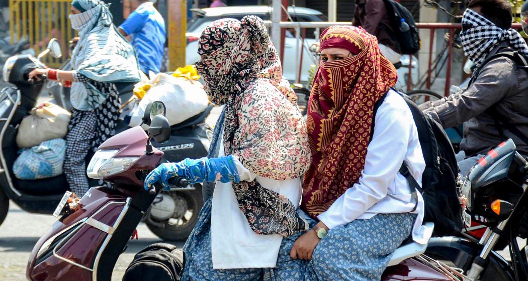 प्रचंड गर्मी के आगे एसी-कूलर भी फेल, अगले तीन दिन लू का येलो अलर्ट, दिल्ली-UP सहित ये राज्य भी झुलस रहे