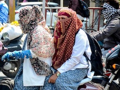 Weather Today: प्रचंड गर्मी के आगे एसी-कूलर भी फेल, अगले तीन दिन लू का येलो अलर्ट, दिल्ली-UP सहित ये राज्य भी झुलस रहे