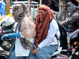 Weather Today: प्रचंड गर्मी के आगे एसी-कूलर भी फेल, अगले तीन दिन लू का येलो अलर्ट, दिल्ली-UP सहित ये राज्य भी झुलस रहे