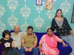 50 Days In Prison, 25 In Hotel, 19 Hours On Bus: Indian Man Returns From Iran